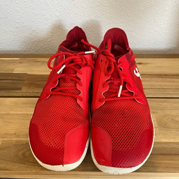 Vivobarefoot Primus Lite II Glowing Ember Size 42 - Picture 7 of 10